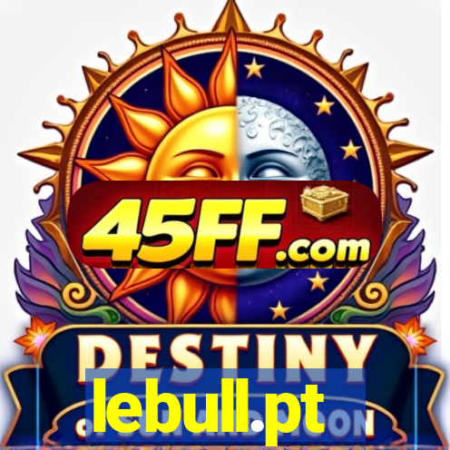 lebull.pt