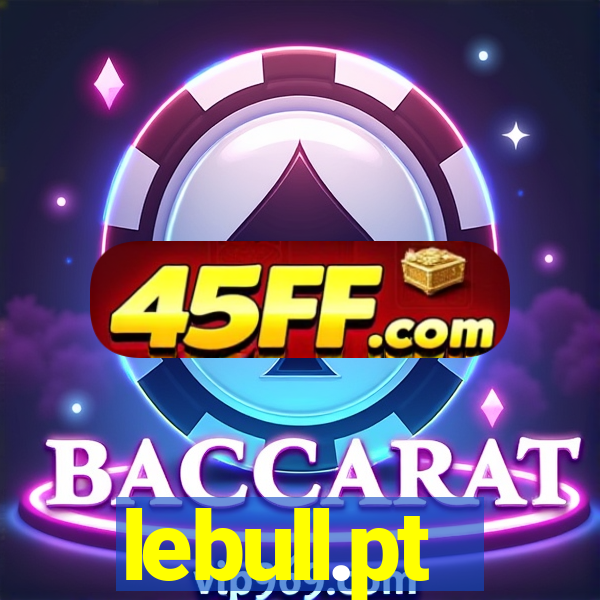 lebull.pt