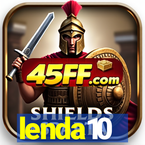 lenda10