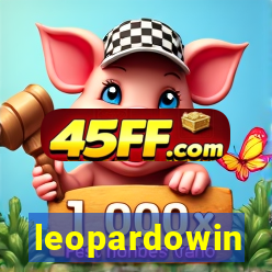 leopardowin