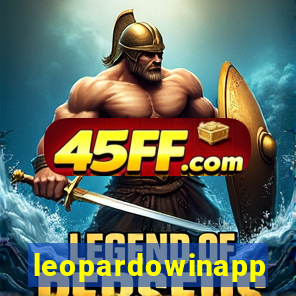leopardowinapp