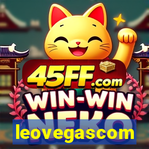 leovegascom