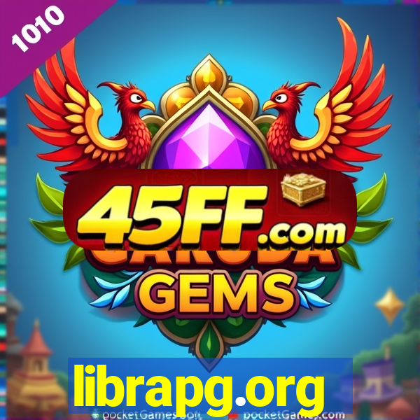 librapg.org