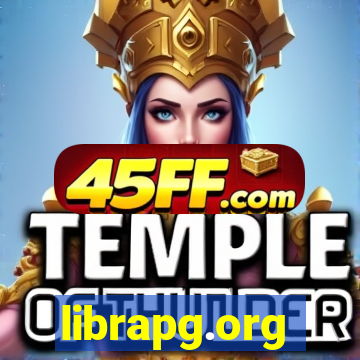 librapg.org
