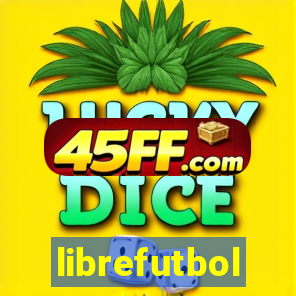 librefutbol