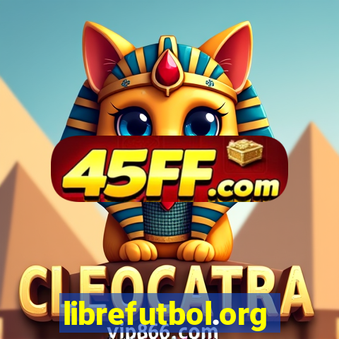 librefutbol.org