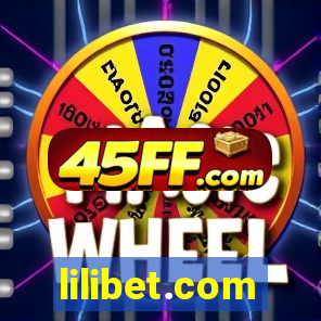 lilibet.com