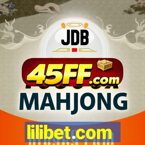 lilibet.com