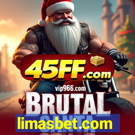 limasbet.com