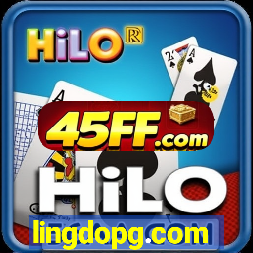 lingdopg.com