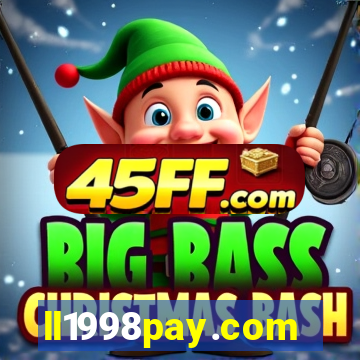 ll1998pay.com