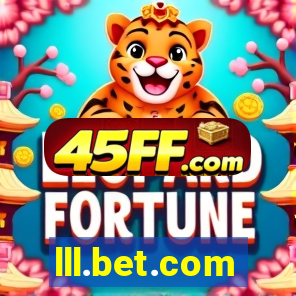 lll.bet.com