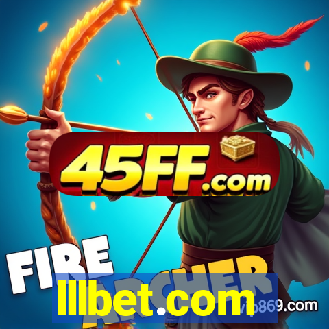 lllbet.com