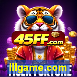 lllgame.com