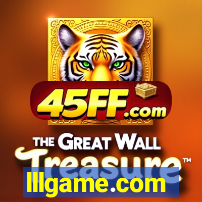 lllgame.com