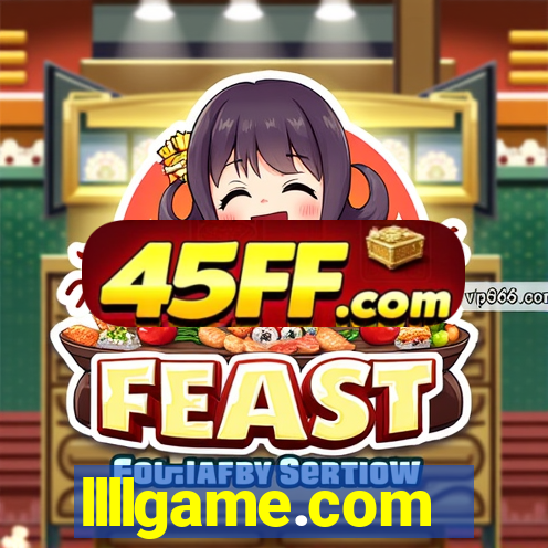 llllgame.com