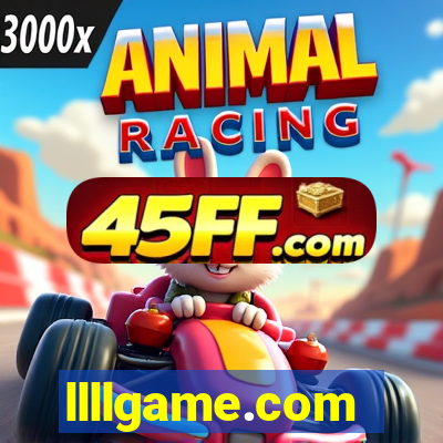 llllgame.com