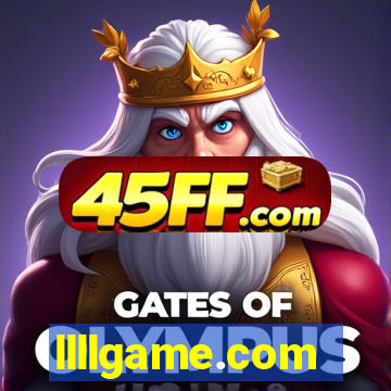 llllgame.com