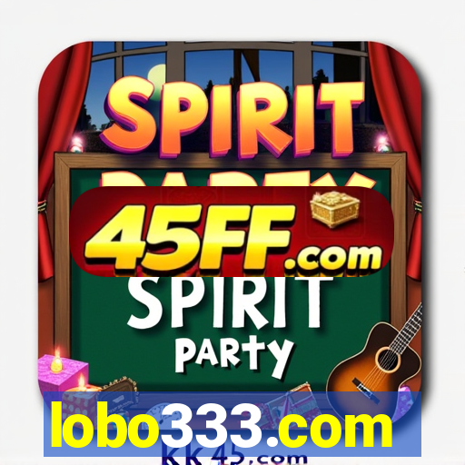 lobo333.com