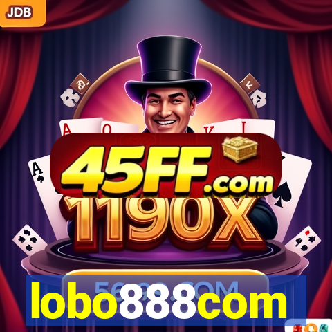 lobo888com