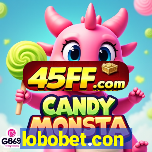 lobobet.con