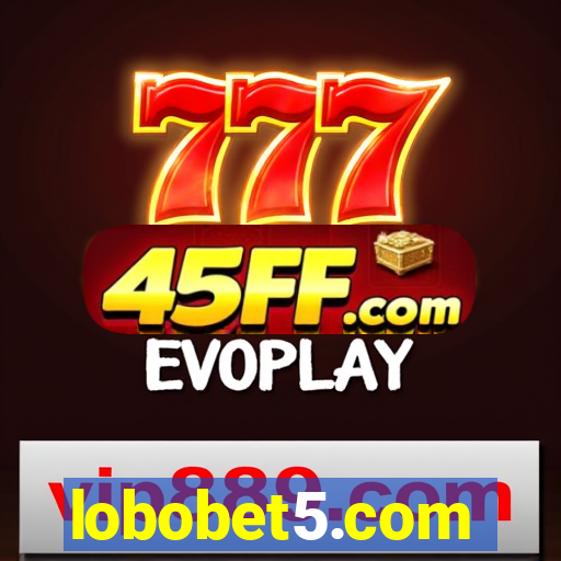 lobobet5.com