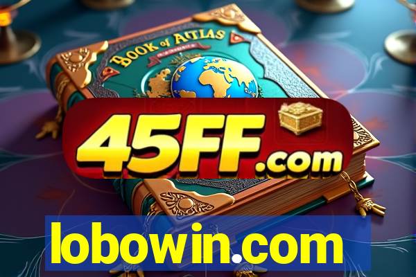 lobowin.com