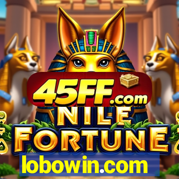 lobowin.com
