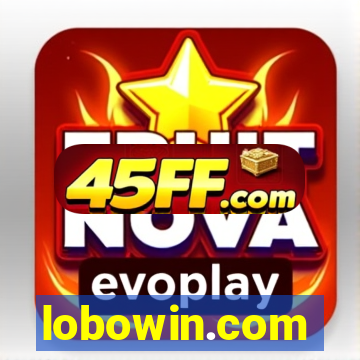 lobowin.com