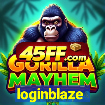 loginblaze