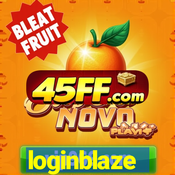 loginblaze