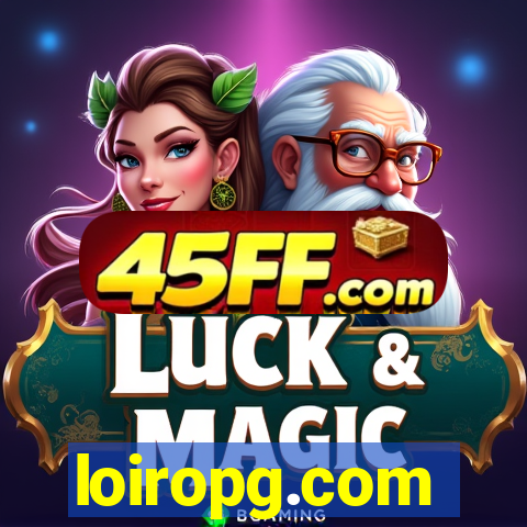 loiropg.com
