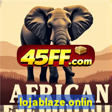 lojablaze.online