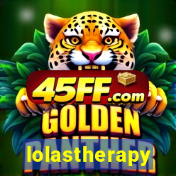 lolastherapy