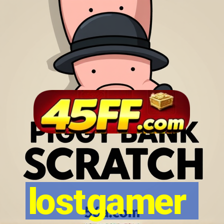 lostgamer-io