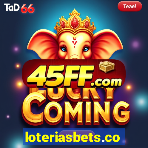 loteriasbets.com