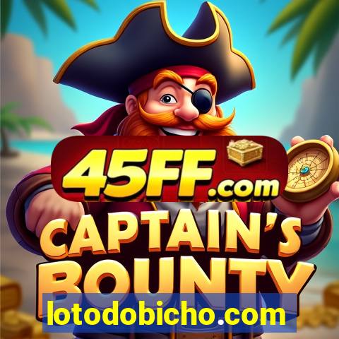 lotodobicho.com