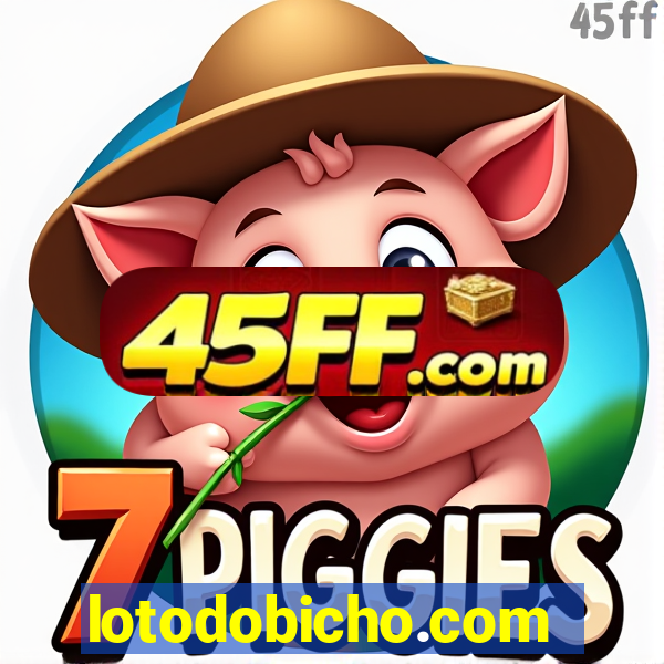 lotodobicho.com