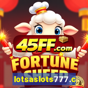 lotsaslots777.com