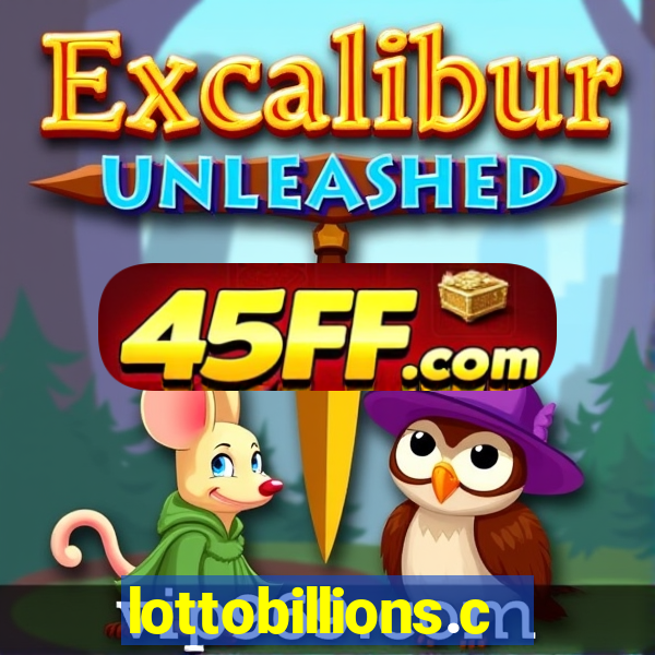 lottobillions.com