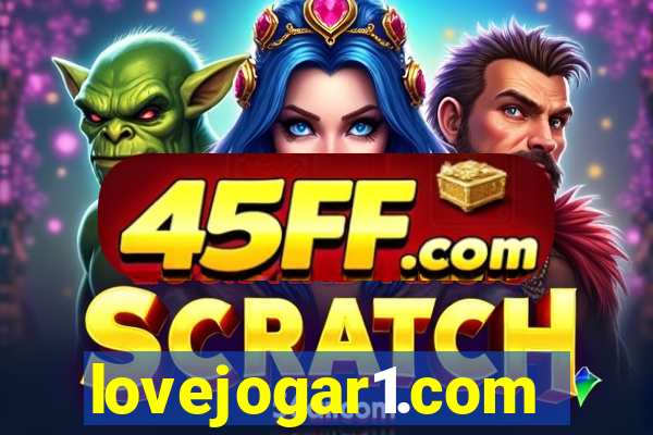 lovejogar1.com