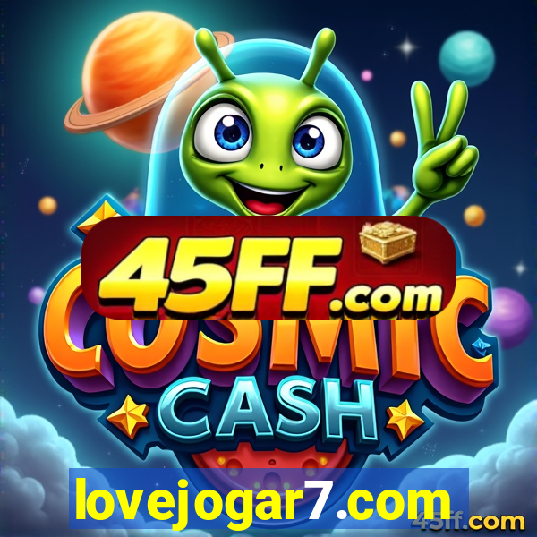 lovejogar7.com