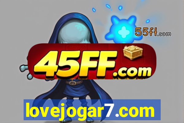 lovejogar7.com