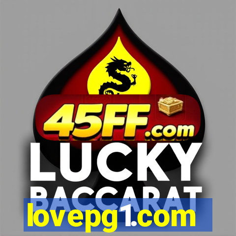 lovepg1.com