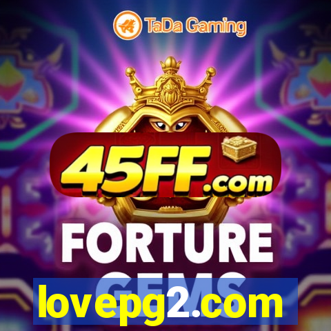 lovepg2.com