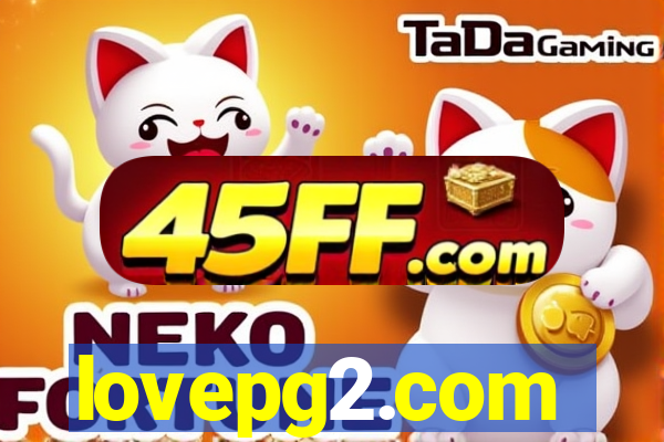 lovepg2.com