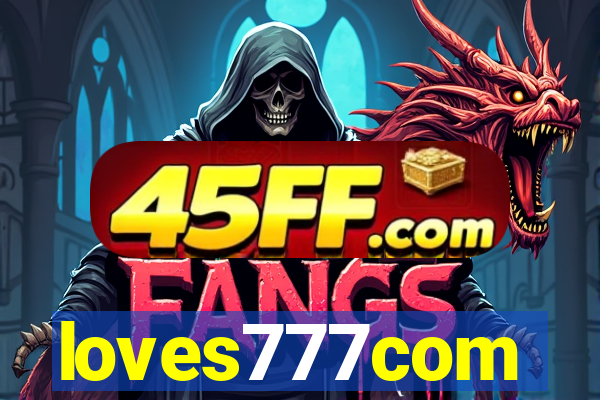 loves777com