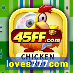 loves777com
