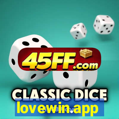 lovewin.app