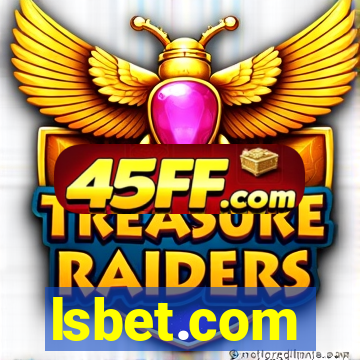 lsbet.com